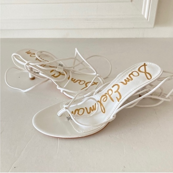 Nwo 8 Sam Edelman Jamila Heel - Picture 7 of 9